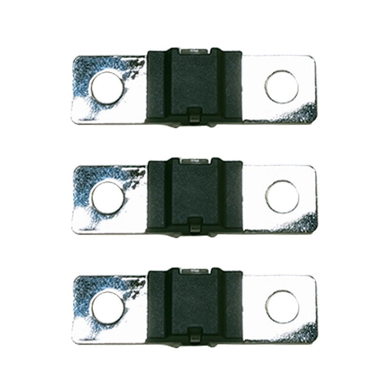 3x 150A Mega Fuse Heavy Duty to suit Dual Battery Mining System — image 1