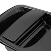 Left Hand Outer Sliding Door Handle to suit Hyundai iLoad Van — image 3
