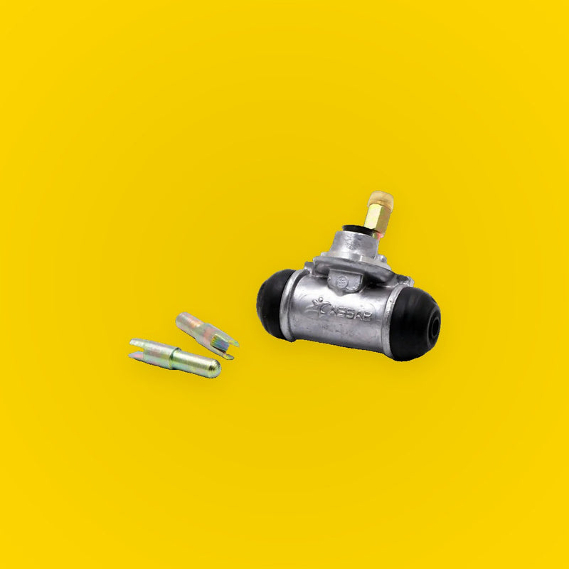 3/4" Rear Wheel Brake Cylinder for Nissan Datsun 720 D21 Navara 1980-1997