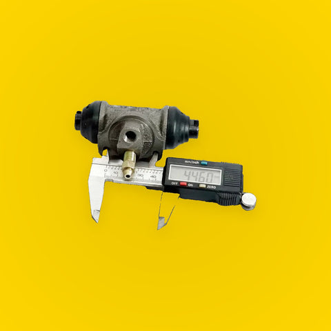 3/4 Rear Wheel Brake Cylinder Set for Nissan Datsun 620 Ute 1972-1979