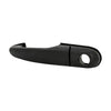 Front Right Exterior Door Handle With Keyhole to suit Hyundai Tucson — image 5
