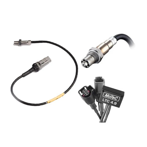 Motec YP 1000cc Injector