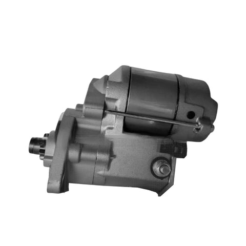 Starter Motor 12V 1.4kW 9T to suit Toyota LandCruiser 4.0L Petrol — image 1