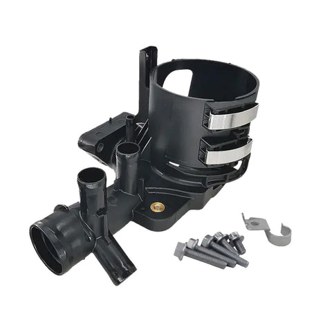 Water Outlet Fuel Filter Housing to suit Mercedes-Benz Sprinter 2.1L — image 1