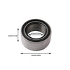2x Front/Rear Wheel Bearing (Pair) to suit Polaris Brutus 2013-2017 — image 5
