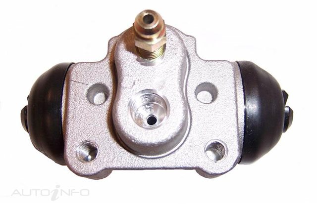 Protex Rear Wheel Cylinder LH RH Mitsubishi Trit RA7 RA8 - 210C0472
