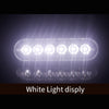 4x 6 LED Strobe Flash Light to suit Car Truck — image 6