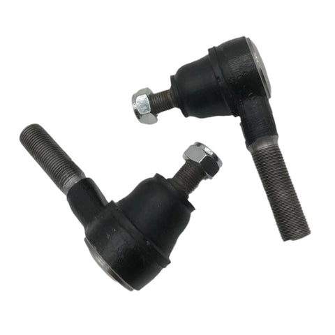 Outer Tie Rod End Set of 2 to suit Mitsubishi Pajero 2.6L — image 2