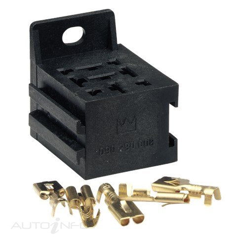 Narva Relay Connector 44320 Pin - 68084