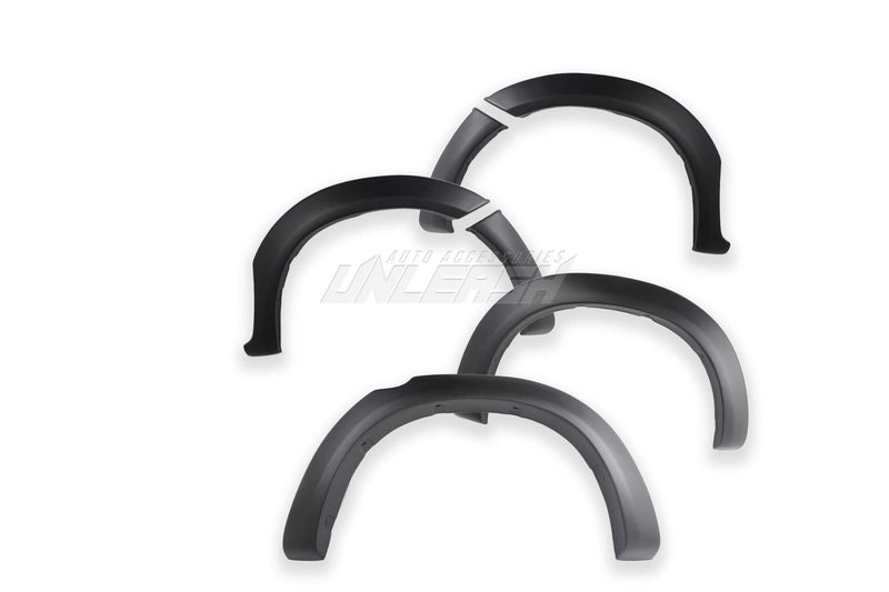 Fender Flares for Toyota Hilux 2021-2026 OEM Style