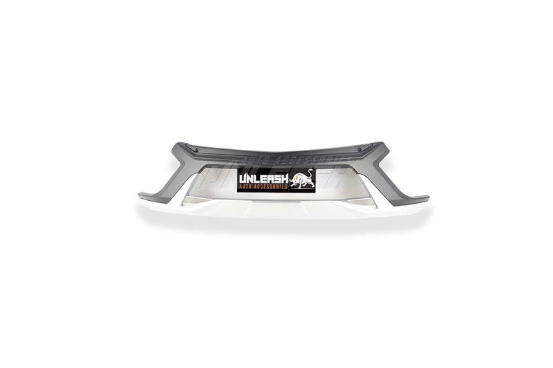 Bumper Protector for Mazda BT-50 2012-2020 Model