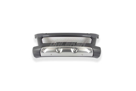 Bumper Protector for Isuzu D-MAX 2012-2016 RT86 Model