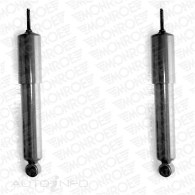 Monroe Shock Absorber Front Isuzu Big 86-On91 - D5464