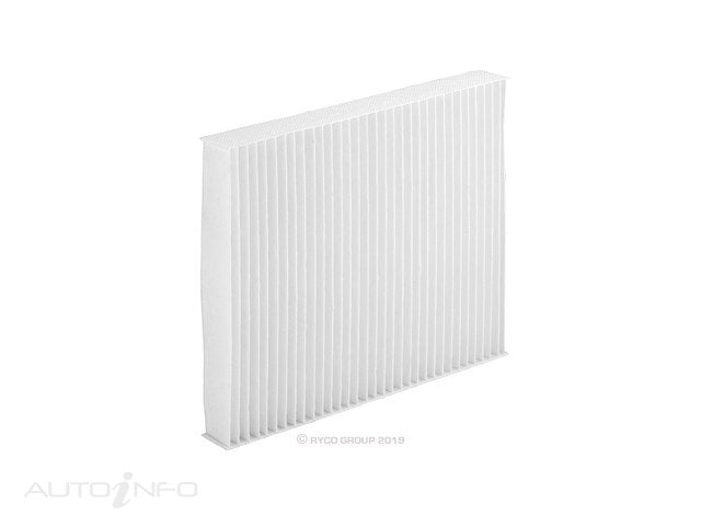 Ryco Cabin Filter Suzuki Cel 18 - RCA408P