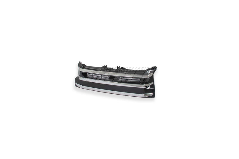Grille for Toyota Hiace Wide Body 2014-2019