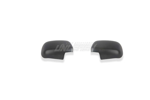 Black Mirror Covers for Toyota Hilux Vigo 2005-2015