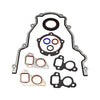 Holden Commodore HSV LS1 / LS2 / LS3 / L98 / L76 V8 Timing Cover Gasket Kit Suitable