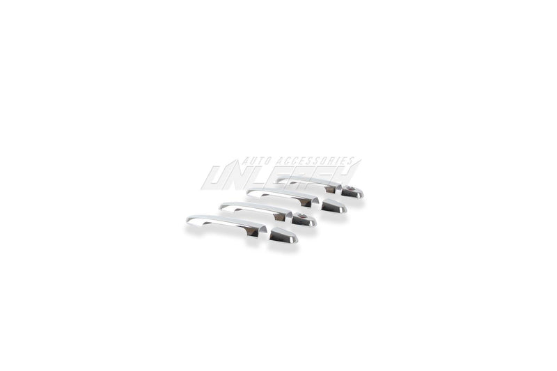 Chrome Door Handle Covers for Toyota Hilux Vigo 2005-2015