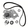 Timing Belt Kit Water Pump to suit BMW 3 Series 2.0L Diesel — image 5