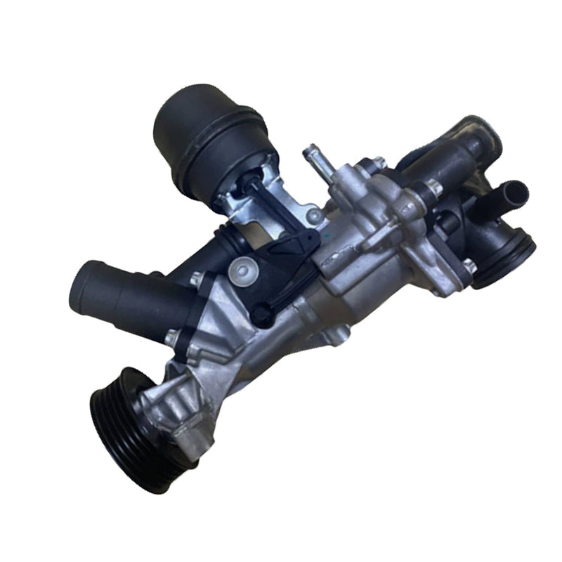 Water Pump to suit Mercedes A-Class W176 1.6L 2.0L — image 1