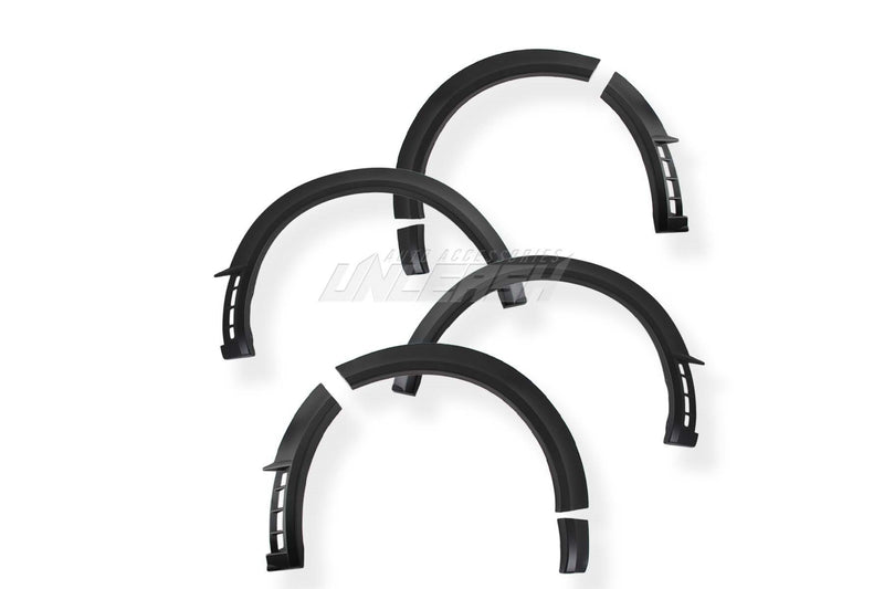 Fender Flares for Nissan Caravan NV350 2012-2021 Sports Style