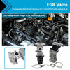EGR Valve to suit Ford Territory SZ 2.7L V6 TDCi Diesel — image 2