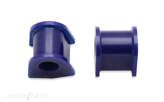 SuperPro Sway Bar to Chassis Bush Kit - SPF3306-25K
