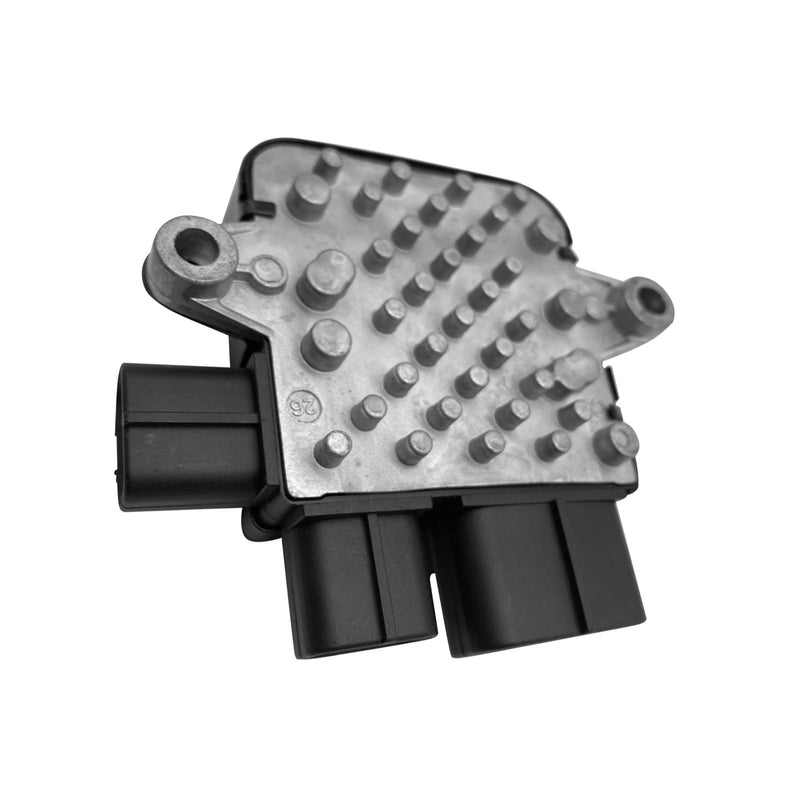 Cooling Fan Control Unit Module to suit Mitsubishi Lancer 1.8L 2.0L 2.4L — image 1
