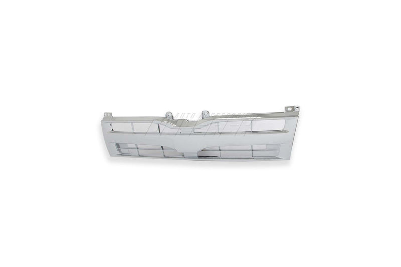Chrome Grille for Toyota Hiace Wide Body 2011- 2013