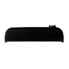 Front Left Outer Door Handle Black to suit Toyota Starlet EP91 — image 3