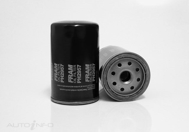Fram Oil Filter Bmw - PH2957