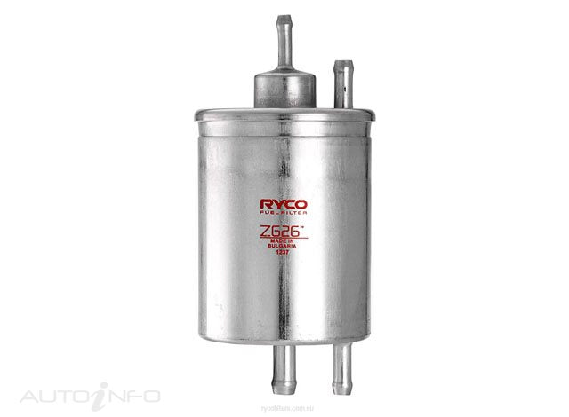 Ryco Fuel Filter - Z626