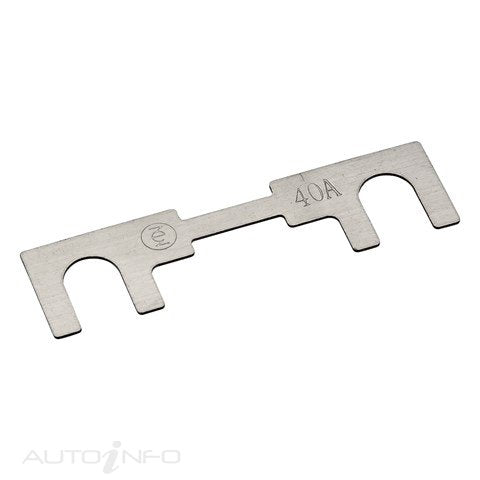 Narva Fuse Met Strip 150A PK10 - 54008