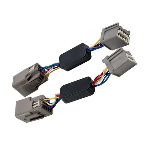 Sequential Tail Signal Module Kit to suit Ford Mustang 2010-2014 — image 1