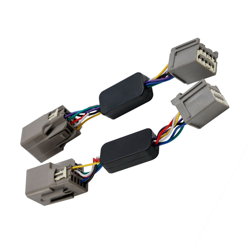 Sequential Tail Signal Module Kit to suit Ford Mustang 2010-2014 — image 1