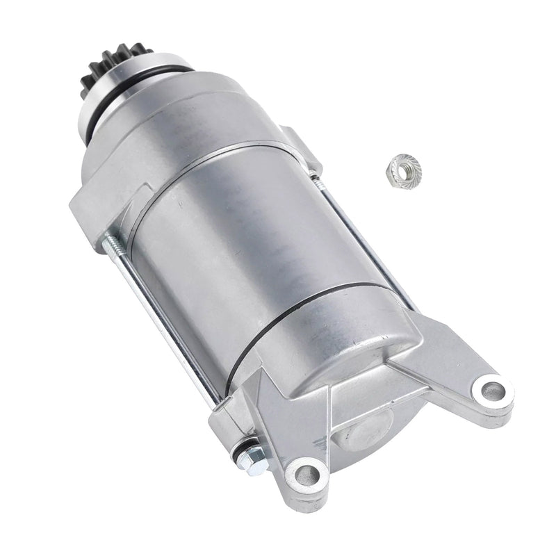 Starter Motor to suit Yamaha XVS1100 5EL-81890-00 — image 1