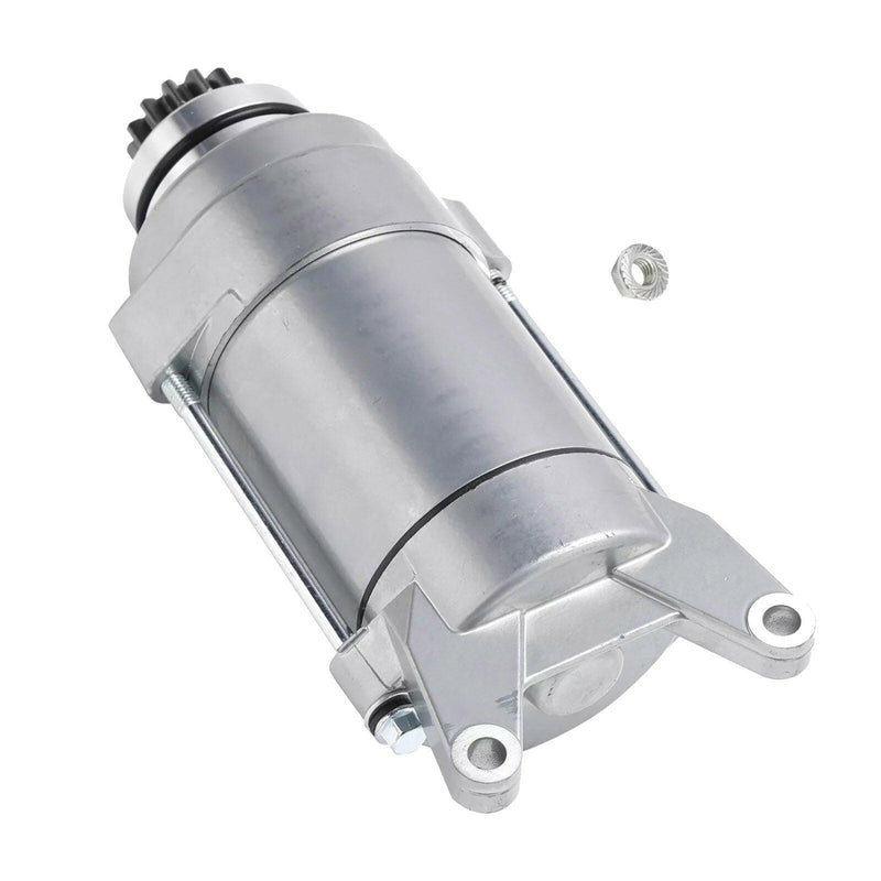 Starter Motor to suit Yamaha XVS1100 — image 1