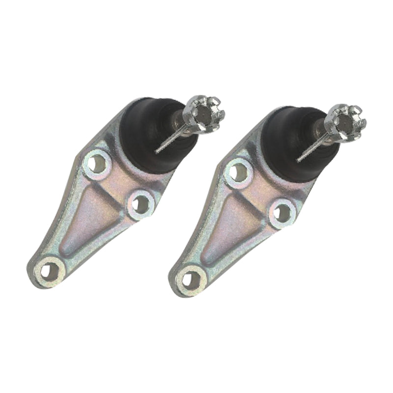 2x Lower Ball Joints (Pair) to suit Mitsubishi Pajero 2000-2010 — image 1