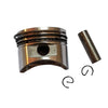 35mm Piston Rings Kit to suit Honda GX25 Engine — image 4