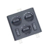Control Unit Panel Combined Switch to suit Volvo FH 2002-2013 — image 3