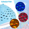 Floating Underwater LED Disco Light to suit Swimming Pool — image 3