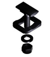 Yakima RuggedLine TrimHD Adaptor Kit