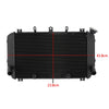 Motorcycle Kawasaki Z900RS 2021-2023 Aluminum Radiator Cooler Cooling
