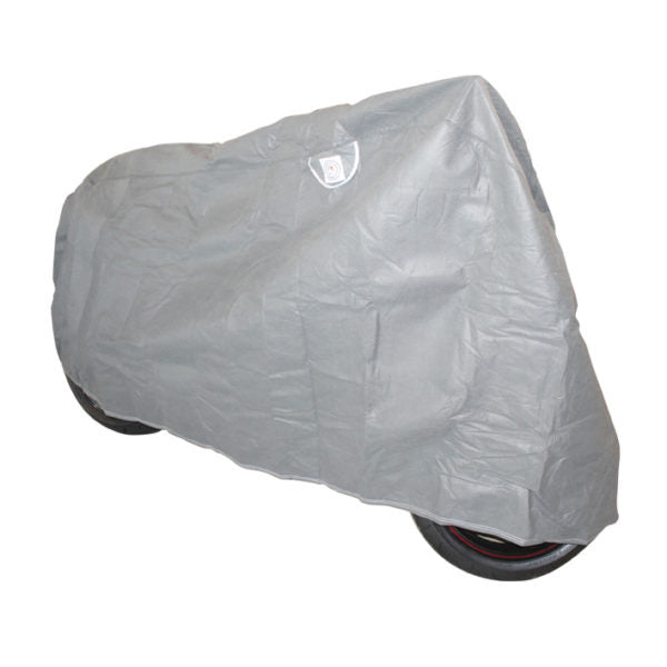 Autotecnica Evolution Motorbike Cover Large up to 1300cc