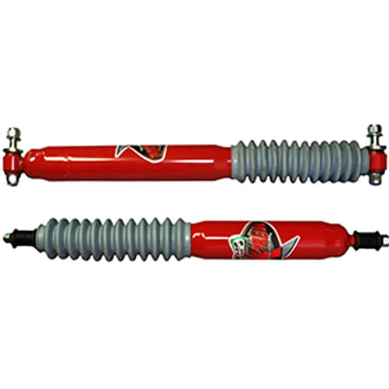 EFS Xtreme Steering Damper (Wrangler 07+) — fits Jeep Wrangler