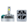 2pcs D5S LED Headlight Bulbs to suit Alfa Romeo 4C 1742cc — image 5