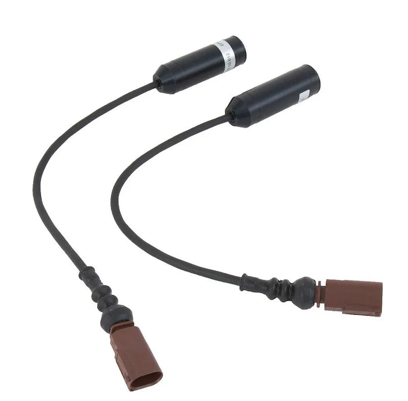 Ohlins Electronic Dampening Control EDC Delete Kit (Golf Mk5 04-09) — fits Volkswagen Golf Gti