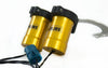 Ohlins Electronic Dampening Control EDC Delete Kit (S3 06-21)