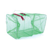Jarvis Walker Collapsible Bait Trap 1.5in. Rings 35037