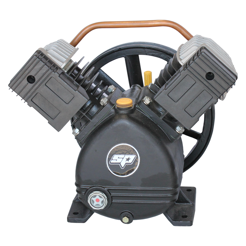 SP Tools Pump Compressor To Suit SP14-SP17 SP Air 350SP